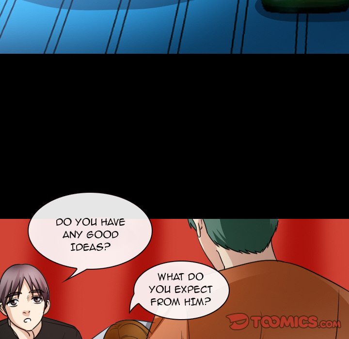 Midsummer Night’s Dream - Chapter 30 [photo 50] - MangaPorn