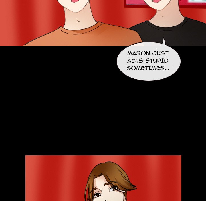 Midsummer Night’s Dream - Chapter 30 [photo 59] - MangaPorn