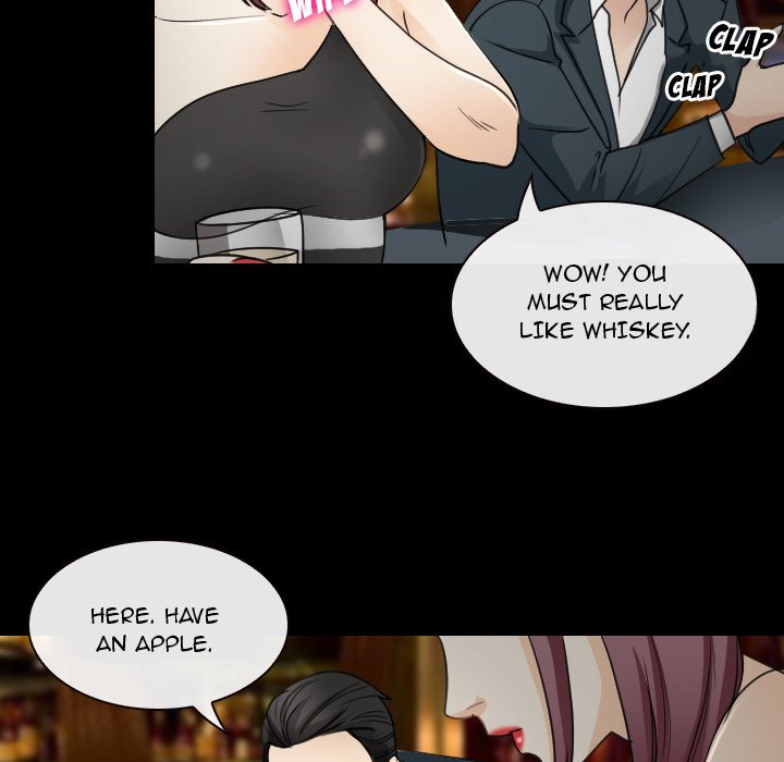 Midsummer Night’s Dream - Chapter 30 [photo 67] - MangaPorn