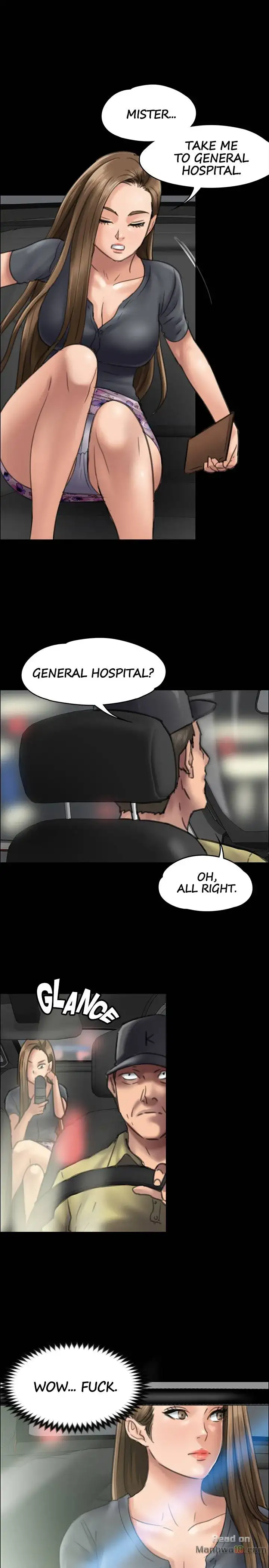 Queen Bee - Chapter 46 [photo 1] - MangaPorn