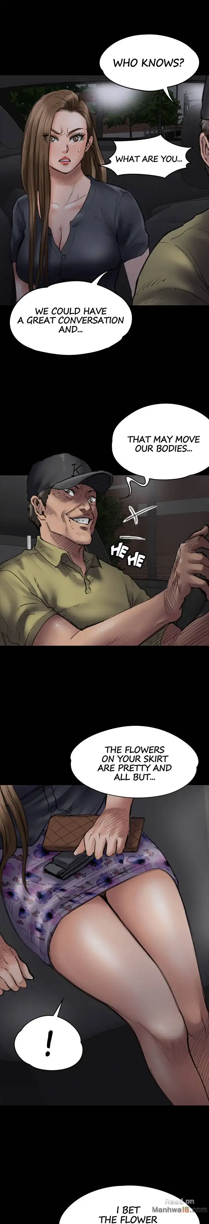 Queen Bee - Chapter 46 [photo 10] - MangaPorn