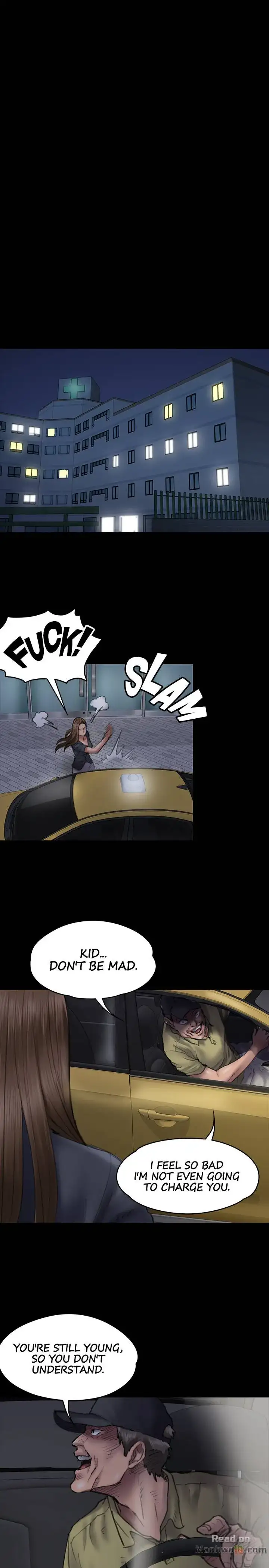 Queen Bee - Chapter 46 [photo 13] - MangaPorn