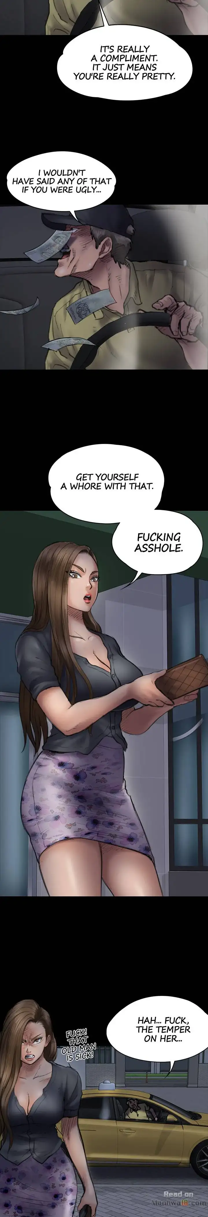 Queen Bee - Chapter 46 [photo 14] - MangaPorn