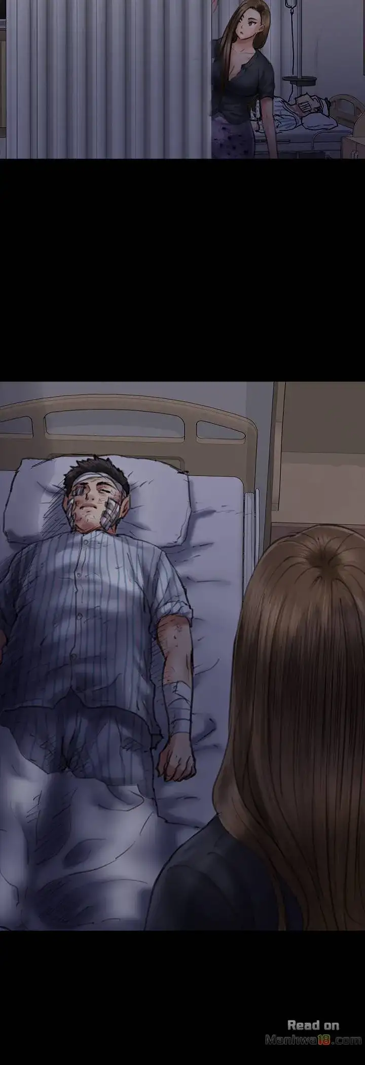 Queen Bee - Chapter 46 [photo 18] - MangaPorn