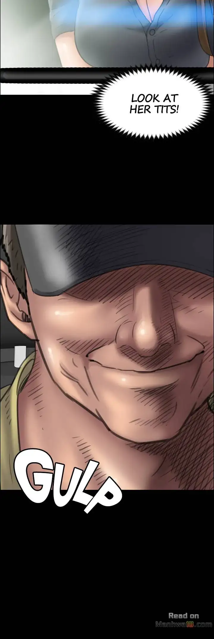 Queen Bee - Chapter 46 [photo 2] - MangaPorn