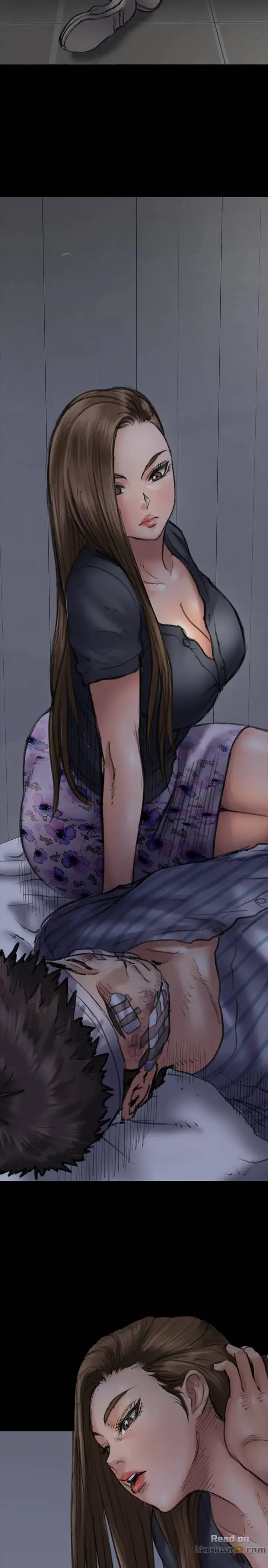 Queen Bee - Chapter 46 [photo 20] - MangaPorn