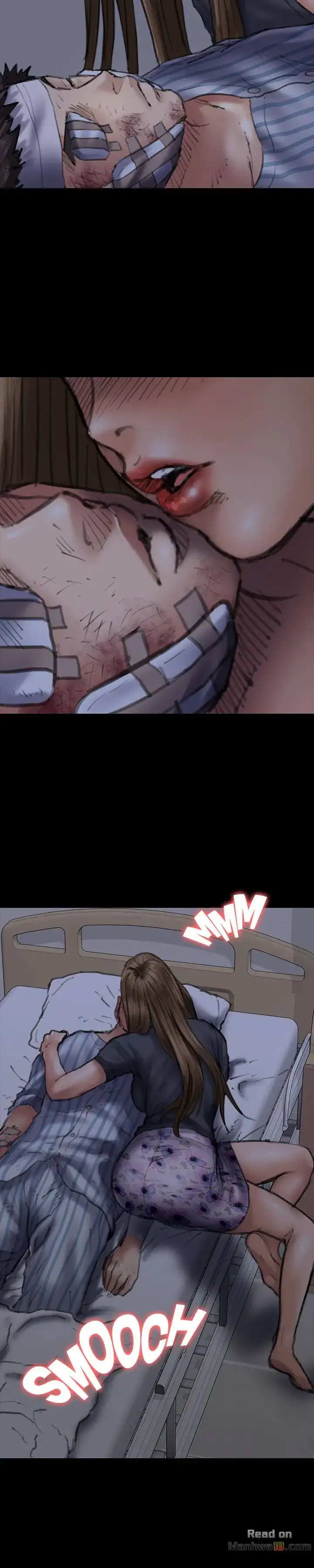 Queen Bee - Chapter 46 [photo 21] - MangaPorn