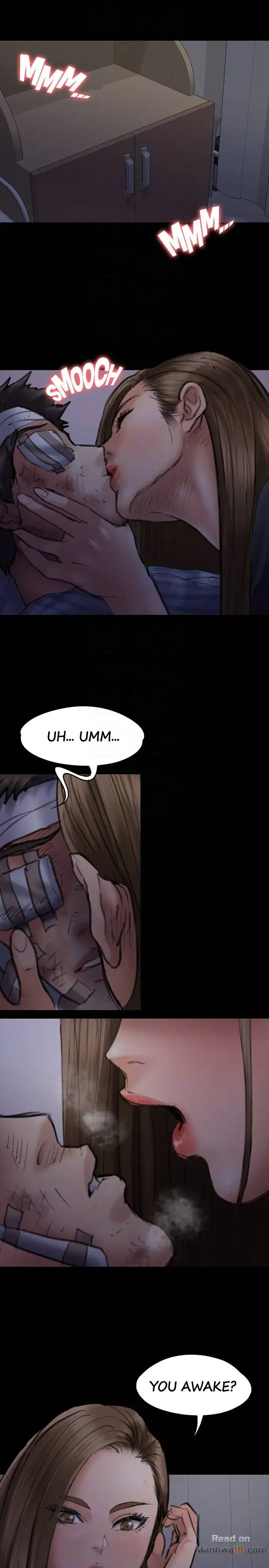 Queen Bee - Chapter 46 [photo 23] - MangaPorn