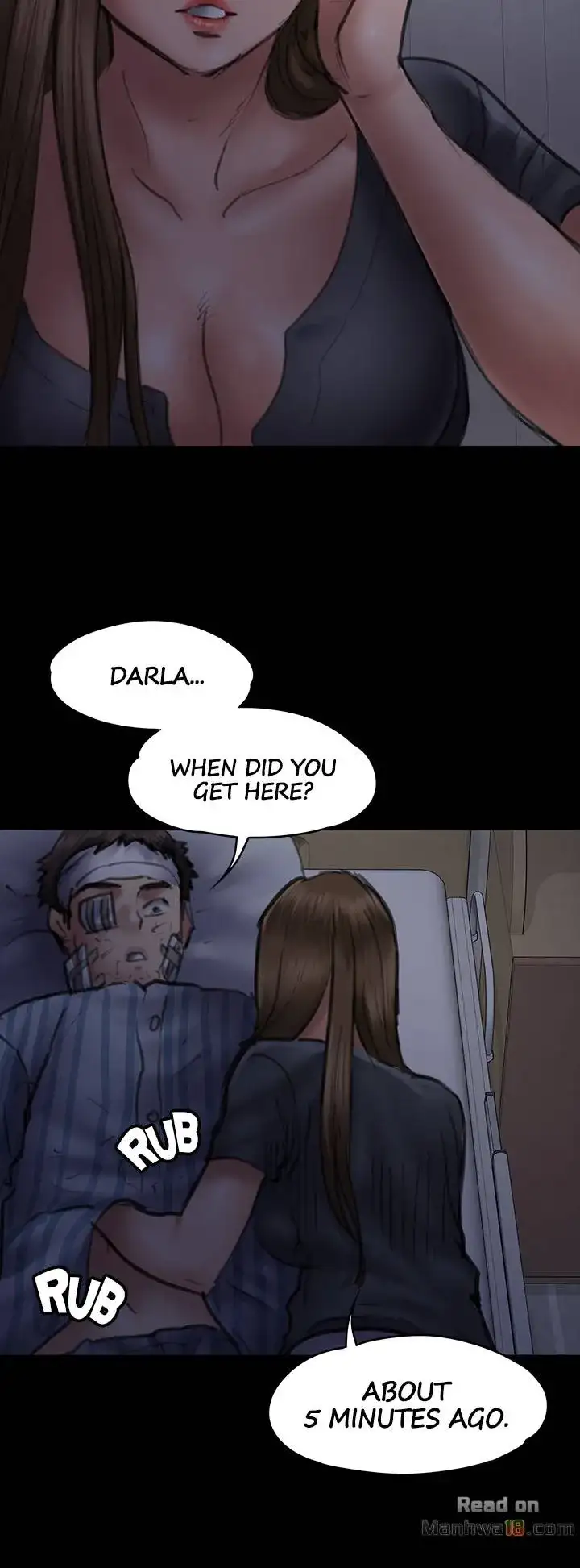 Queen Bee - Chapter 46 [photo 24] - MangaPorn