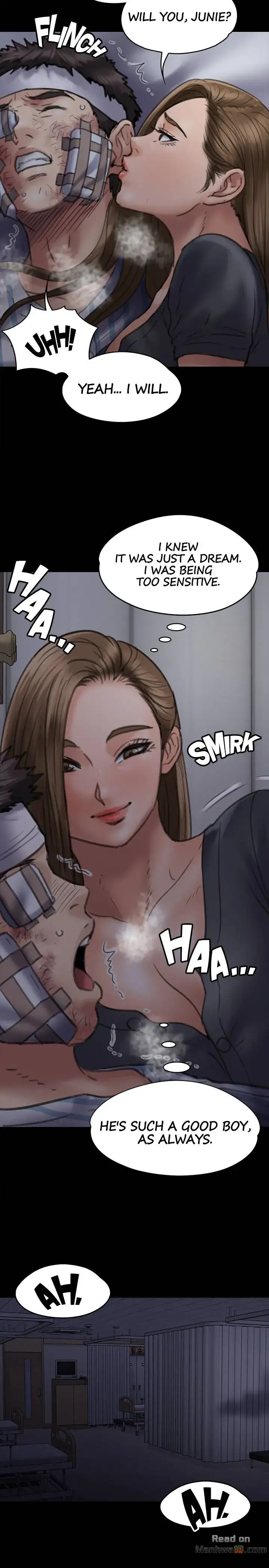 Queen Bee - Chapter 46 [photo 29] - MangaPorn