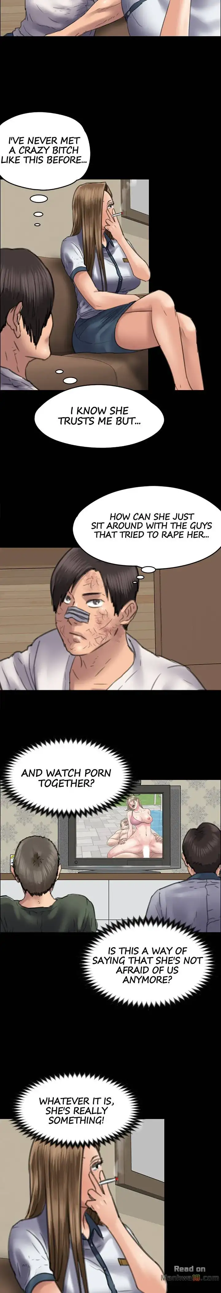 Queen Bee - Chapter 46 [photo 32] - MangaPorn