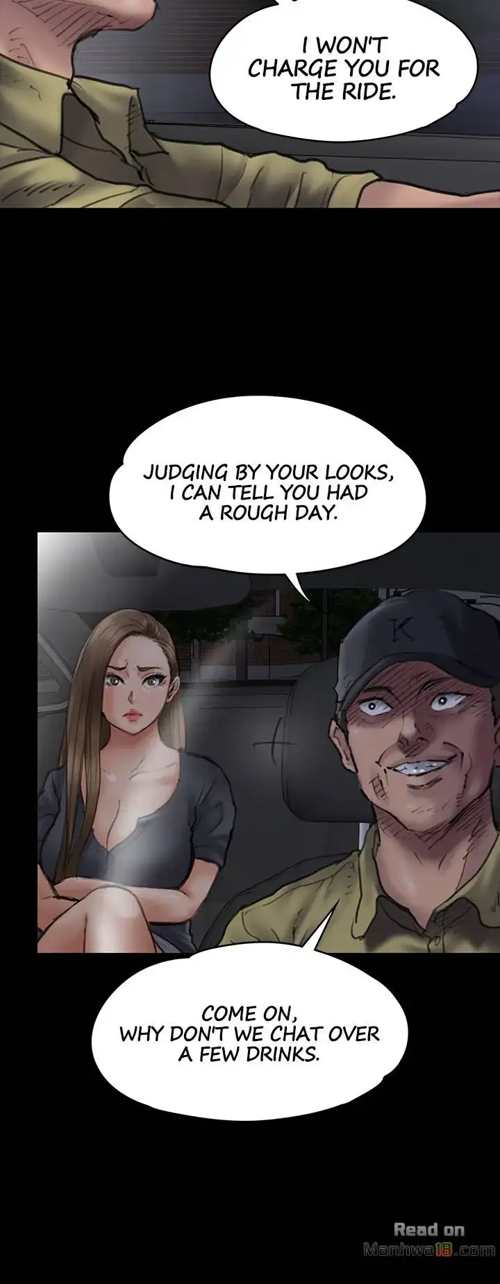 Queen Bee - Chapter 46 [photo 9] - MangaPorn