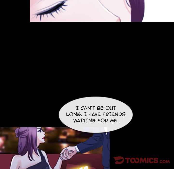 Midsummer Night’s Dream - Chapter 31 [photo 26] - MangaPorn