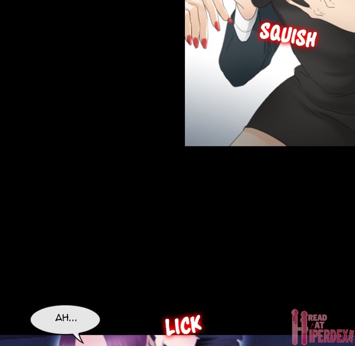 Midsummer Night’s Dream - Chapter 31 [photo 36] - MangaPorn