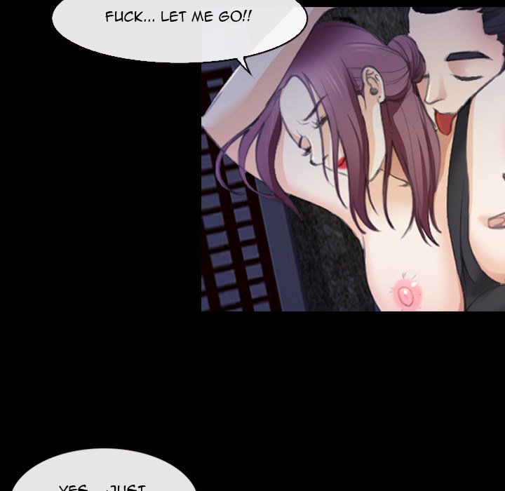 Midsummer Night’s Dream - Chapter 31 [photo 47] - MangaPorn