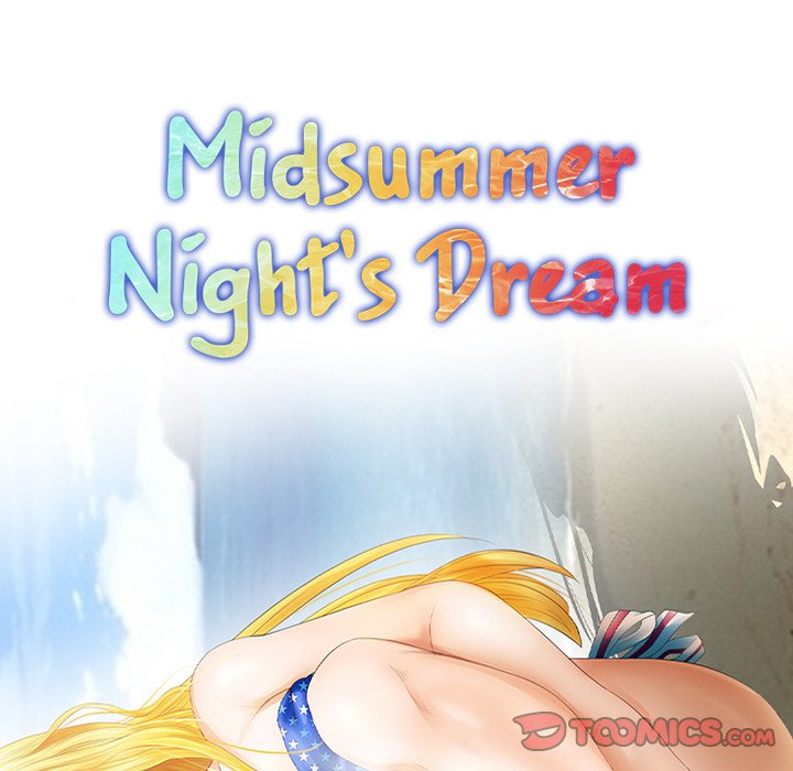 Midsummer Night’s Dream - Chapter 32 [photo 10] - MangaPorn