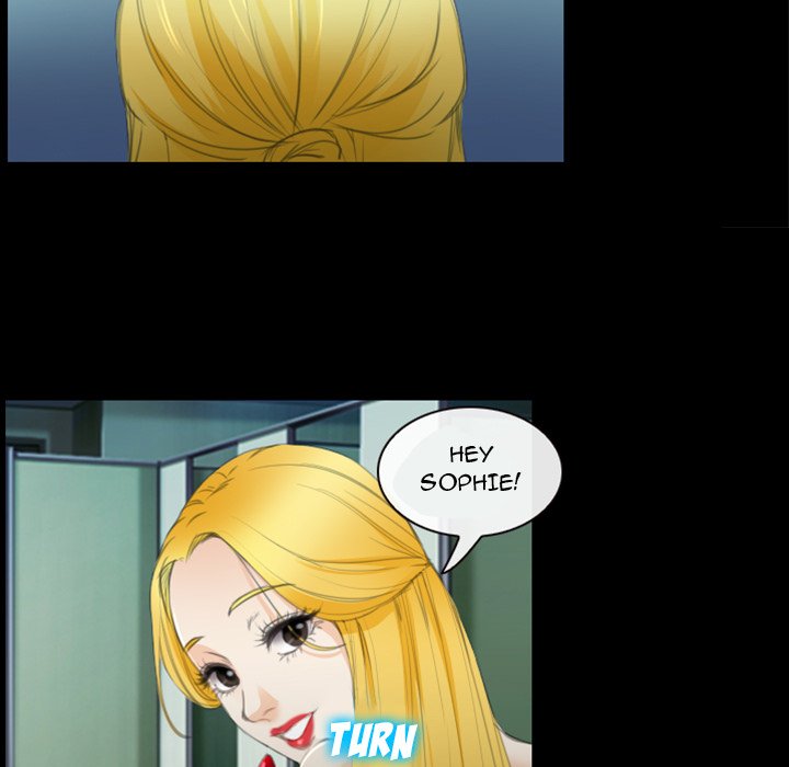 Midsummer Night’s Dream - Chapter 32 [photo 20] - MangaPorn