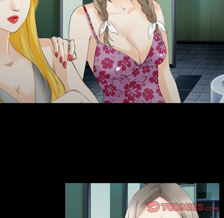 Midsummer Night’s Dream - Chapter 32 [photo 22] - MangaPorn