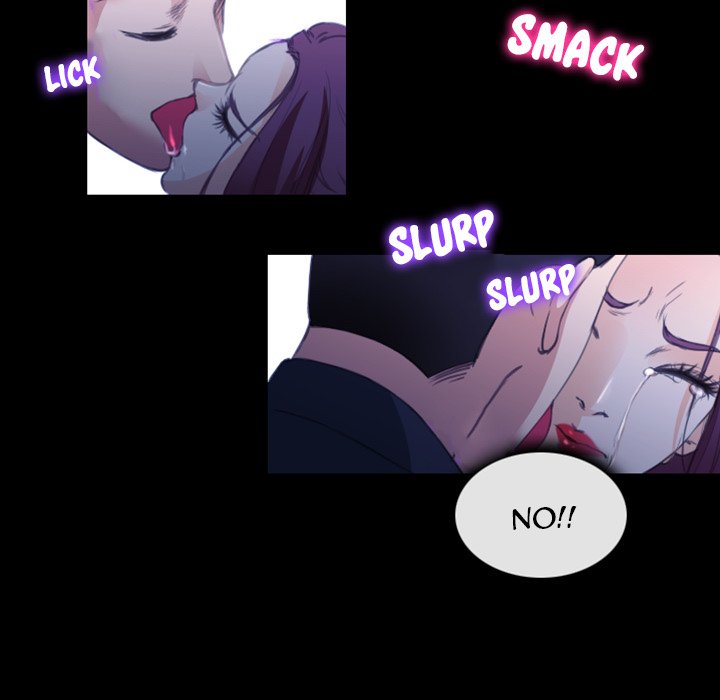 Midsummer Night’s Dream - Chapter 32 [photo 48] - MangaPorn