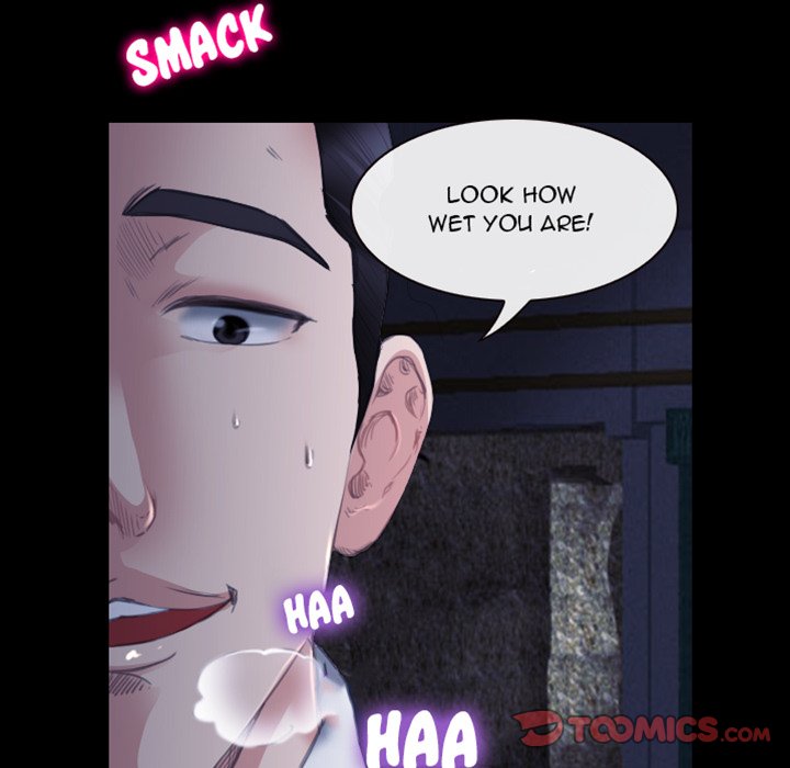 Midsummer Night’s Dream - Chapter 32 [photo 6] - MangaPorn