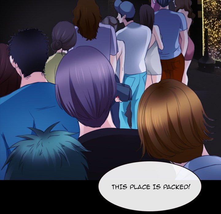 Midsummer Night’s Dream - Chapter 32 [photo 67] - MangaPorn