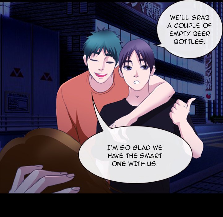 Midsummer Night’s Dream - Chapter 32 [photo 72] - MangaPorn