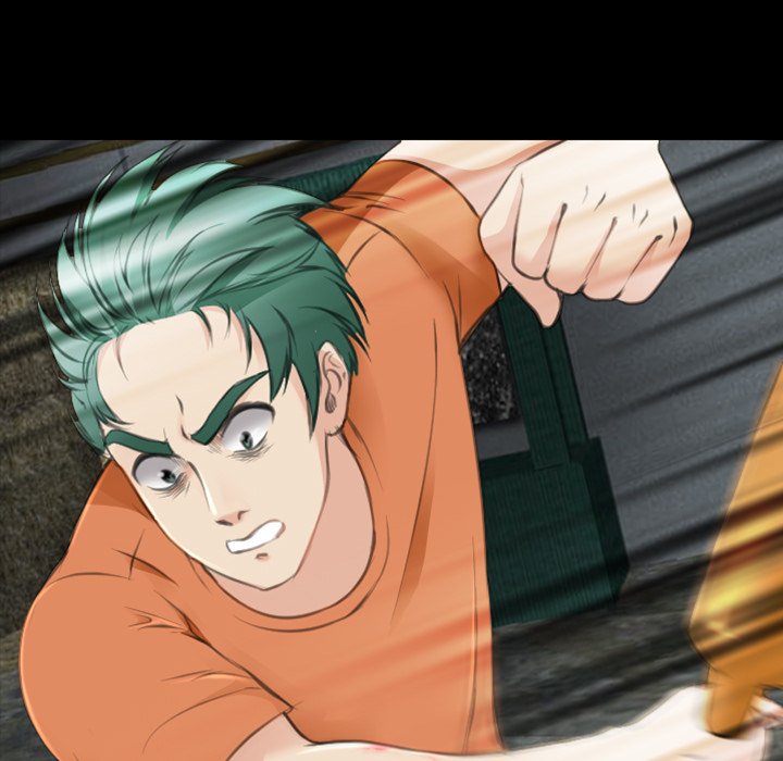 Midsummer Night’s Dream - Chapter 33 [photo 15] - MangaPorn