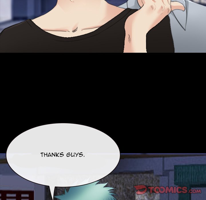 Midsummer Night’s Dream - Chapter 33 [photo 50] - MangaPorn