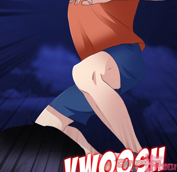 Midsummer Night’s Dream - Chapter 33 [photo 6] - MangaPorn