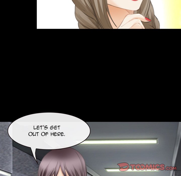 Midsummer Night’s Dream - Chapter 34 [photo 20] - MangaPorn