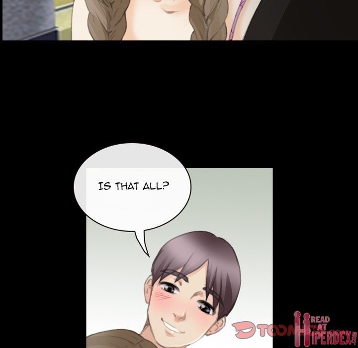 Midsummer Night’s Dream - Chapter 34 [photo 26] - MangaPorn