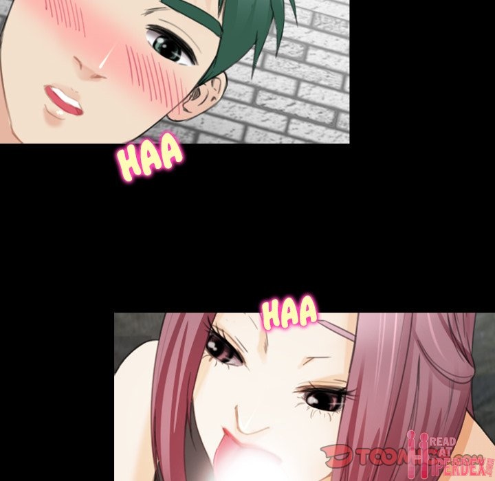 Midsummer Night’s Dream - Chapter 34 [photo 86] - MangaPorn