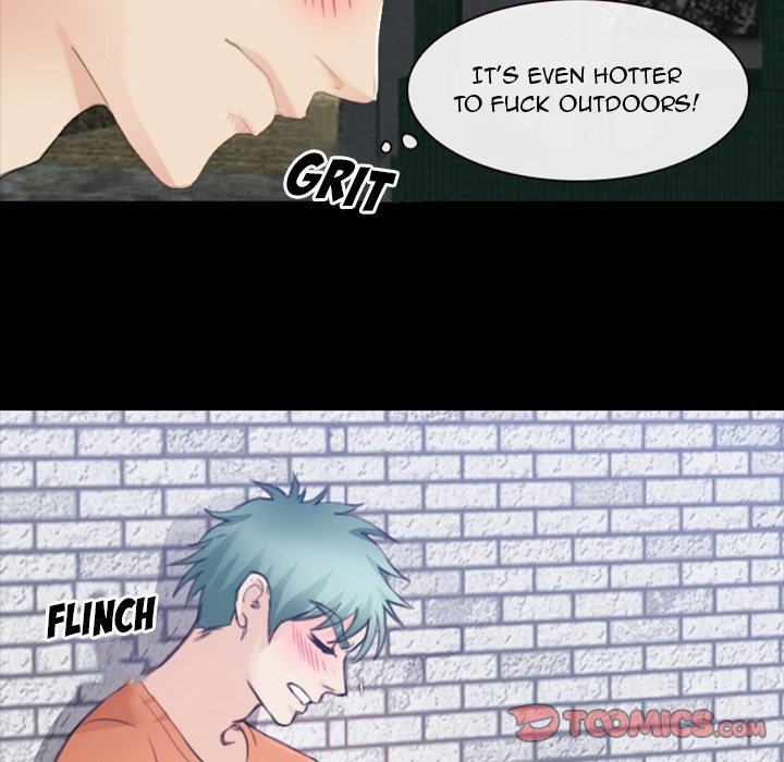 Midsummer Night’s Dream - Chapter 34 [photo 98] - MangaPorn