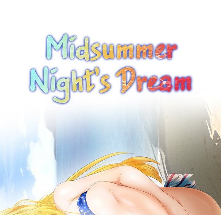 Midsummer Night’s Dream - Chapter 35 [photo 10] - MangaPorn