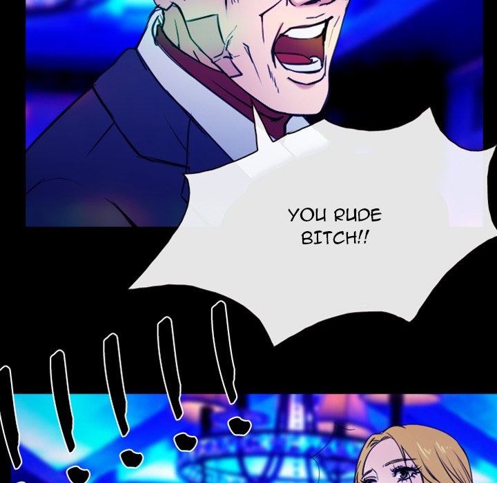 Midsummer Night’s Dream - Chapter 35 [photo 103] - MangaPorn