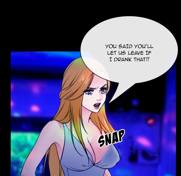 Midsummer Night’s Dream - Chapter 35 [photo 105] - MangaPorn