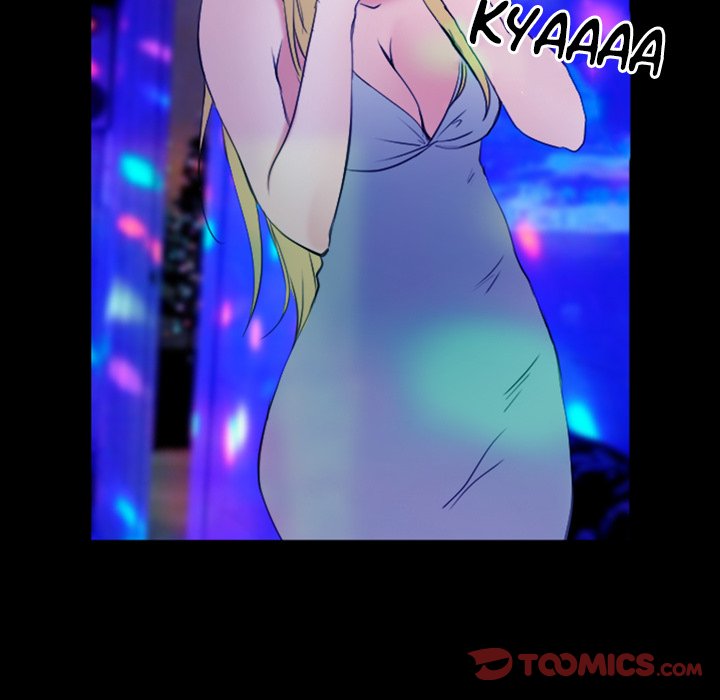 Midsummer Night’s Dream - Chapter 35 [photo 110] - MangaPorn