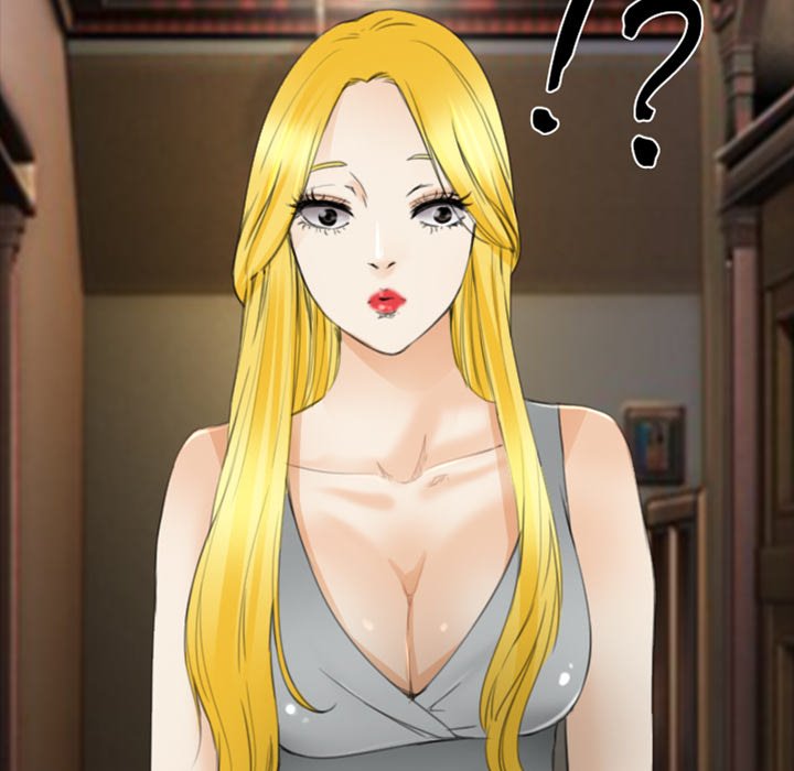 Midsummer Night’s Dream - Chapter 35 [photo 18] - MangaPorn