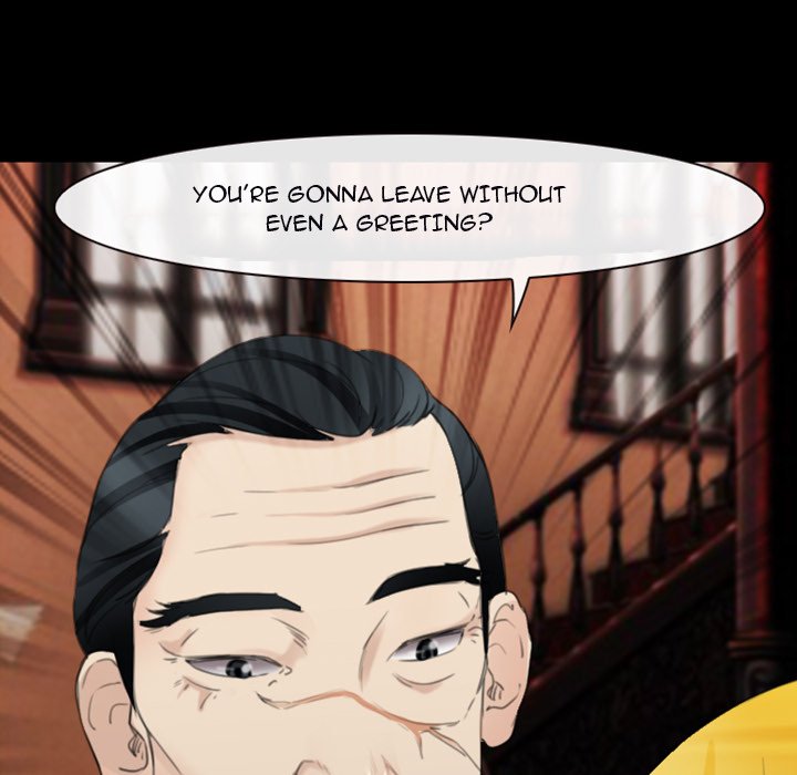 Midsummer Night’s Dream - Chapter 35 [photo 24] - MangaPorn