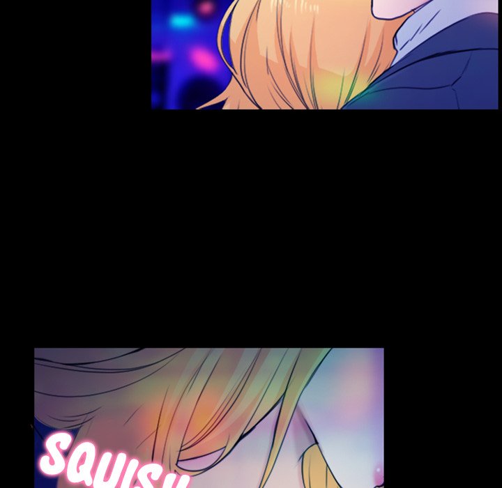 Midsummer Night’s Dream - Chapter 35 [photo 29] - MangaPorn