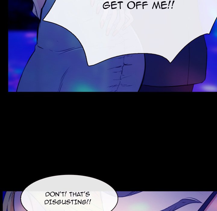 Midsummer Night’s Dream - Chapter 35 [photo 34] - MangaPorn