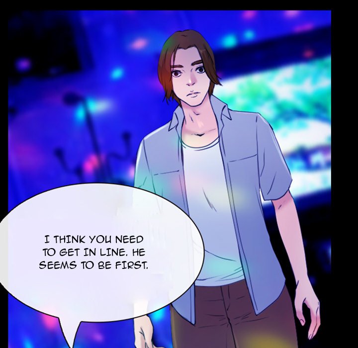 Midsummer Night’s Dream - Chapter 35 [photo 42] - MangaPorn