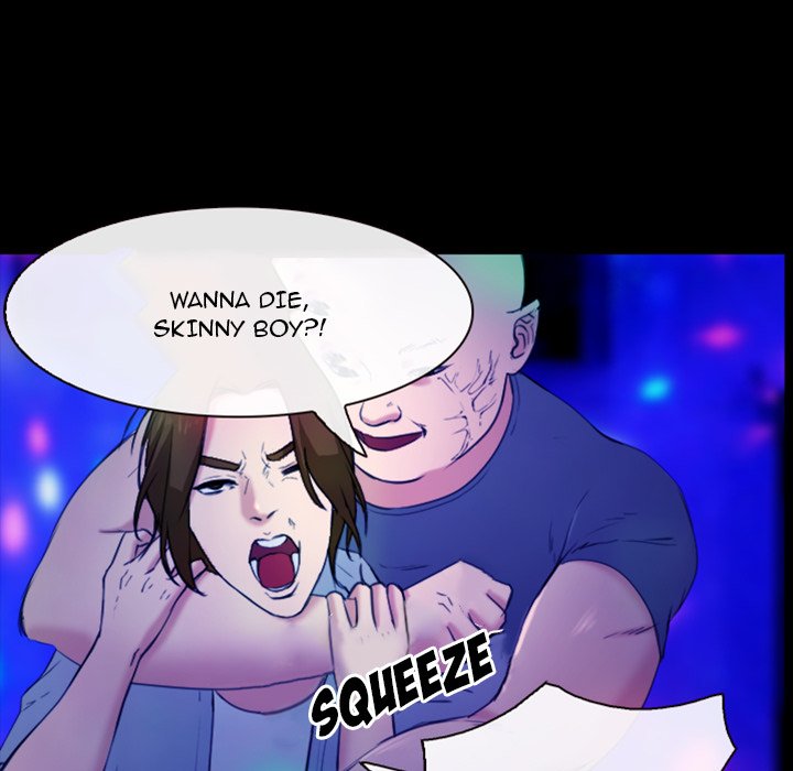 Midsummer Night’s Dream - Chapter 35 [photo 52] - MangaPorn