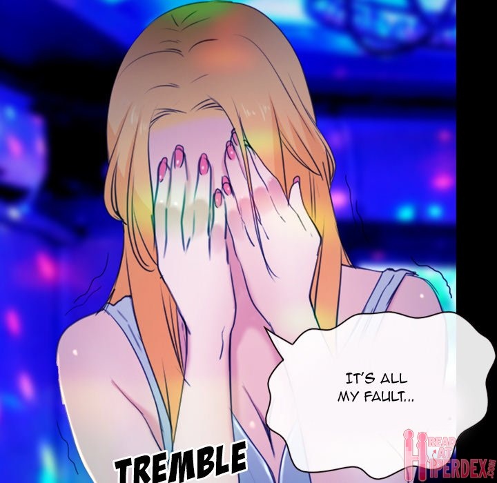 Midsummer Night’s Dream - Chapter 35 [photo 61] - MangaPorn