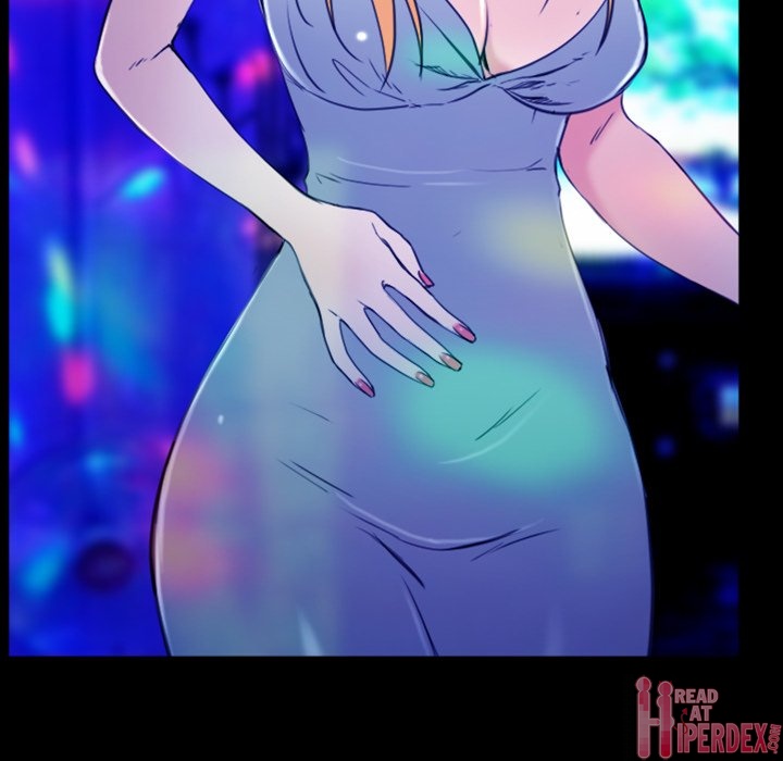 Midsummer Night’s Dream - Chapter 35 [photo 81] - MangaPorn