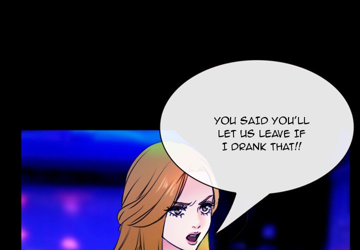 Midsummer Night’s Dream - Chapter 36 [photo 1] - MangaPorn