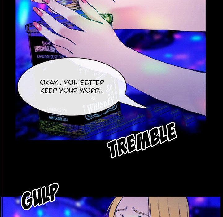 Midsummer Night’s Dream - Chapter 36 [photo 18] - MangaPorn