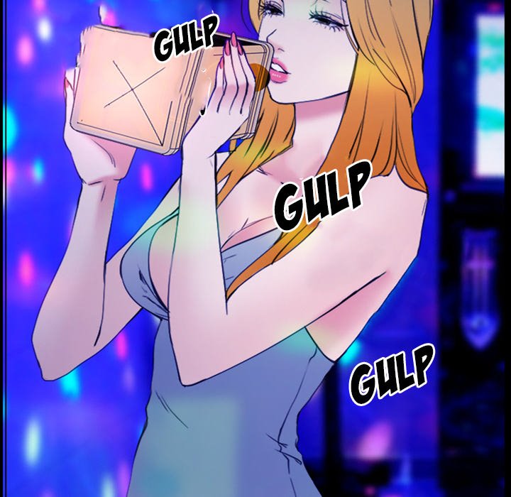 Midsummer Night’s Dream - Chapter 36 [photo 19] - MangaPorn