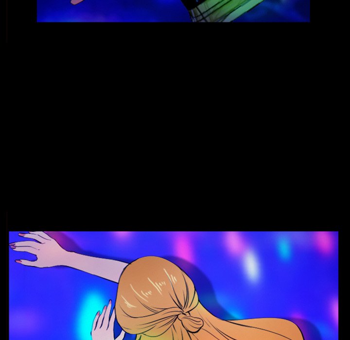 Midsummer Night’s Dream - Chapter 36 [photo 29] - MangaPorn