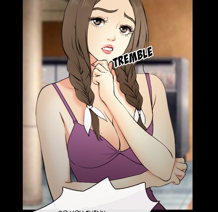 Midsummer Night’s Dream - Chapter 36 [photo 46] - MangaPorn